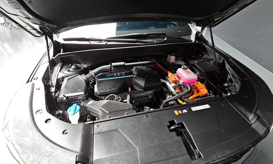 Kia Sorento — фото 2