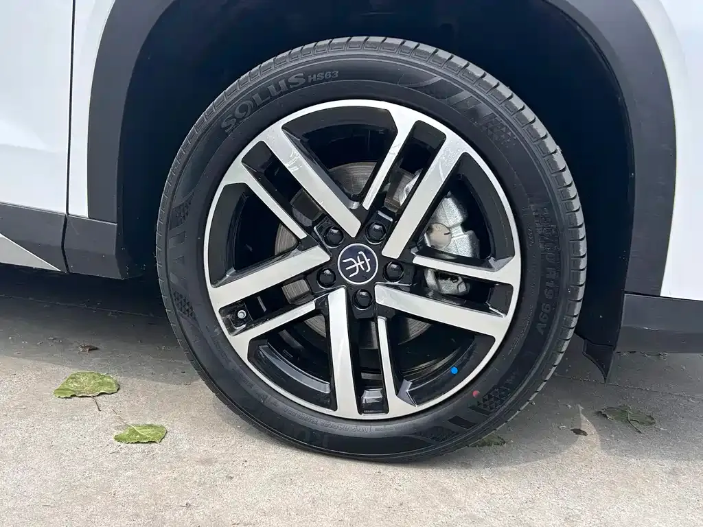 BYD L DM-i 2025 из CN, фото 7