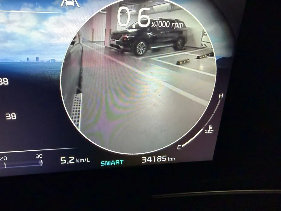 Kia Carnival 2023 из KR, фото 3