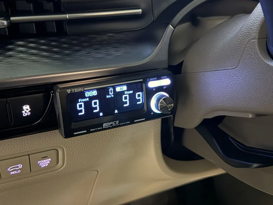 Kia Carnival 2023 из KR, фото 10