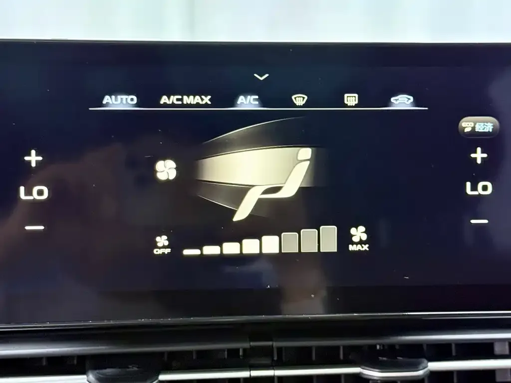 Geely Vision X6 2022 из CN, фото 2
