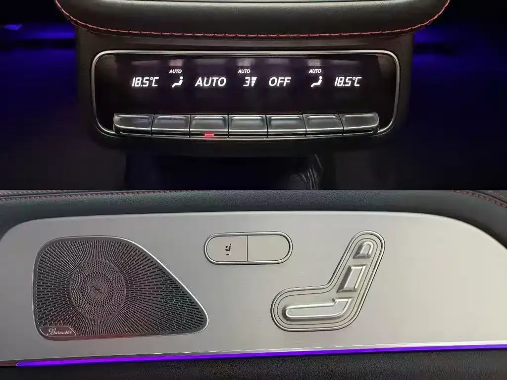 Mercedes-Benz GLE AMG 2021 из CN, фото 9
