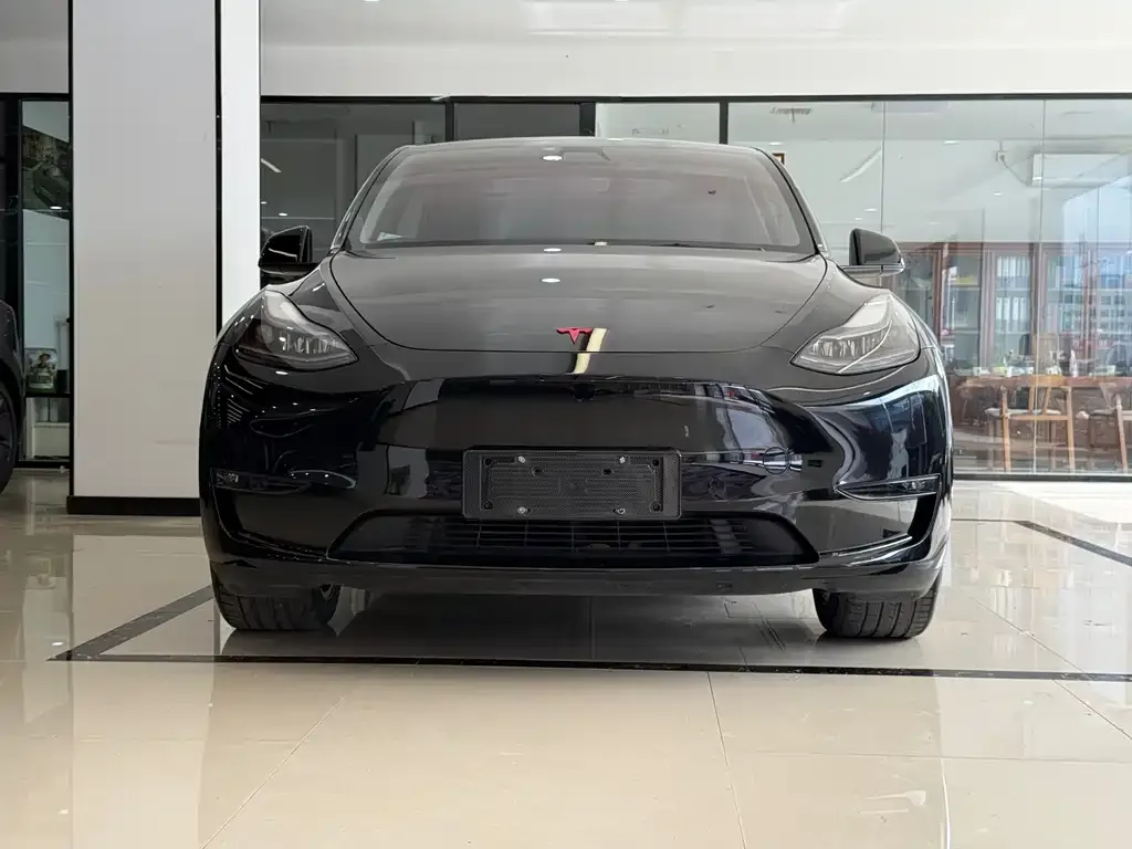 Tesla Model Y — фото 5