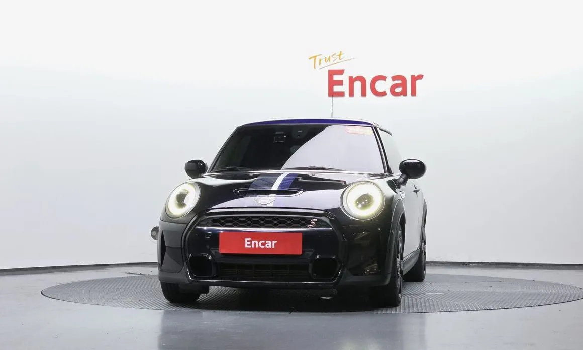 Mini Cooper 2022 из KR, фото 3