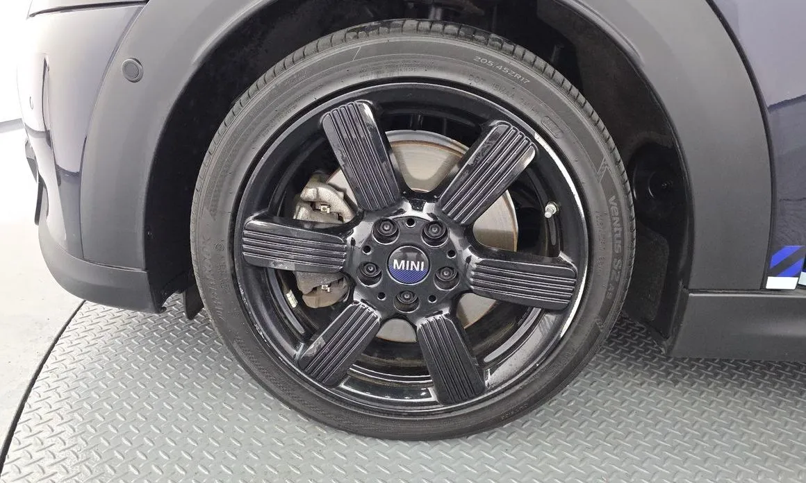 Mini Cooper 2022 из KR, фото 10