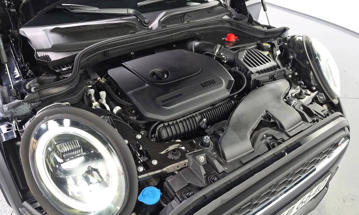 Mini Cooper 2022 из KR, фото 7