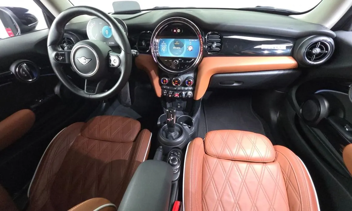 Mini Cooper 2022 из KR, фото 8