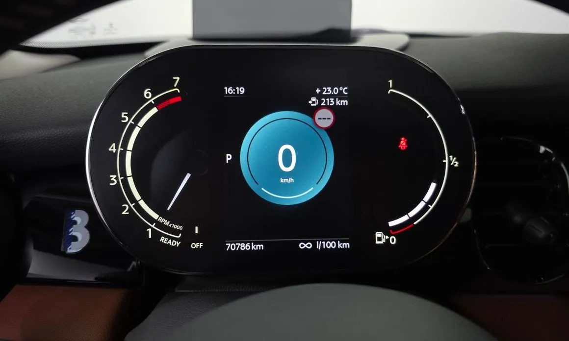 Mini Cooper 2022 из KR, фото 6