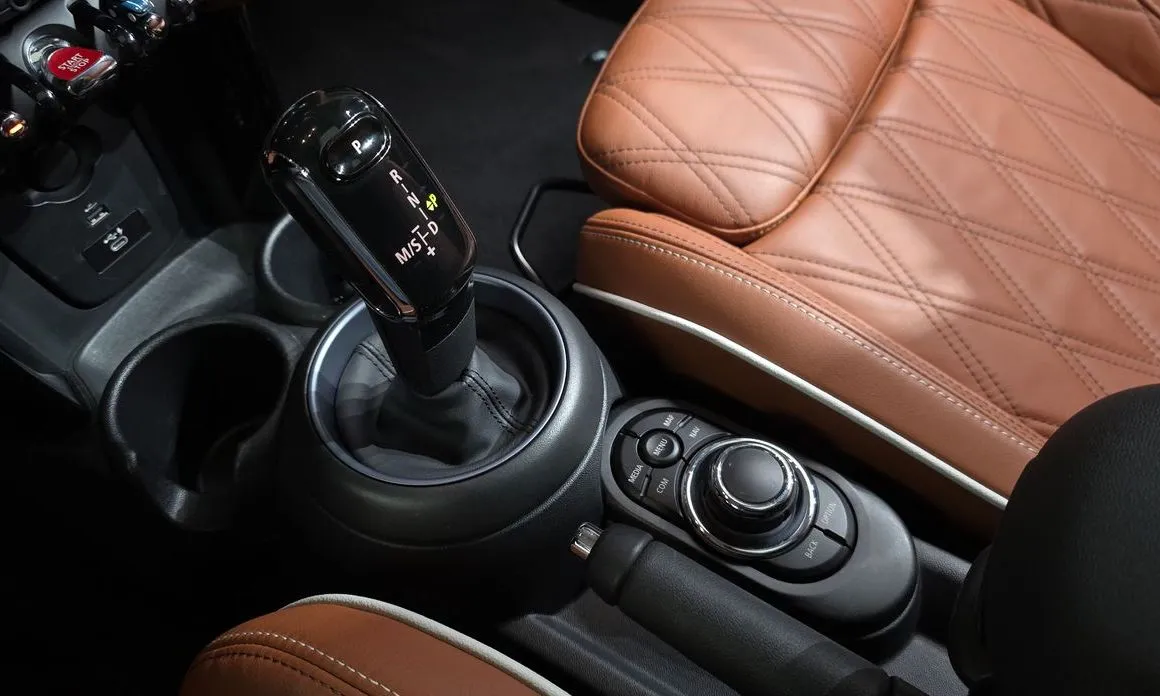 Mini Cooper 2022 из KR, фото 4
