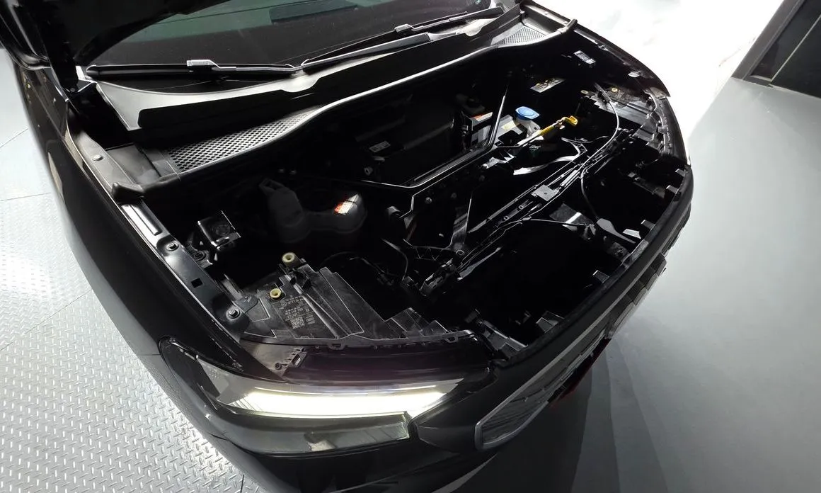 Audi Q4 e-tron 2023 из KR, фото 5