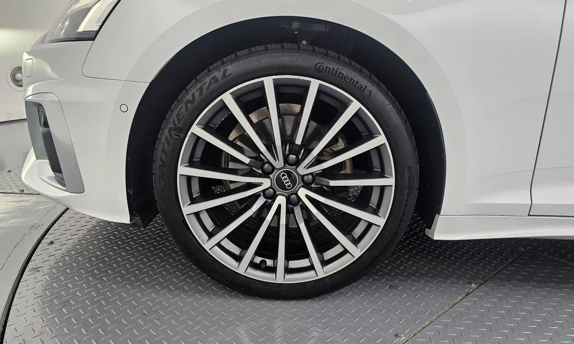 Audi A5 2023 из KR, фото 5
