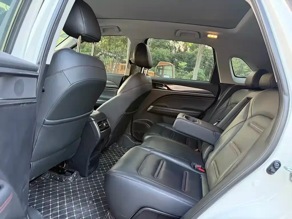 GAC Motor GS4 Plus 2023 из CN, фото 9