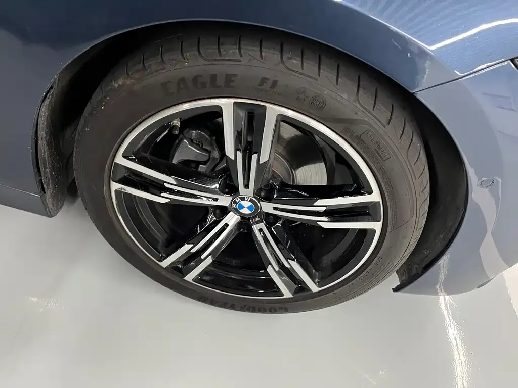 BMW 4 Series 2022 из CN, фото 7
