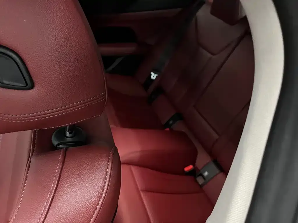 BMW 4 Series 2022 из CN, фото 2