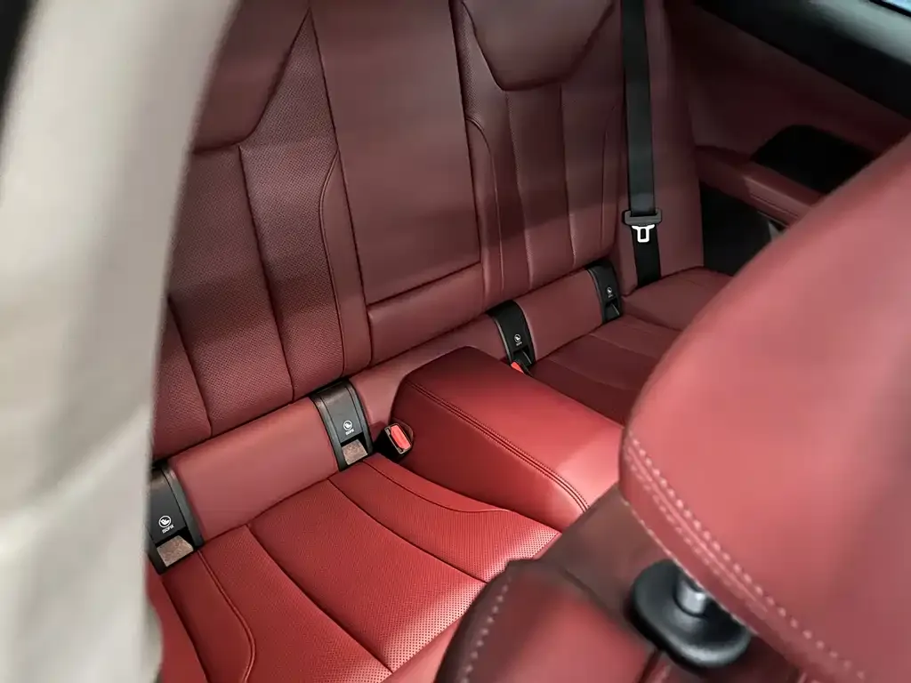 BMW 4 Series 2022 из CN, фото 3