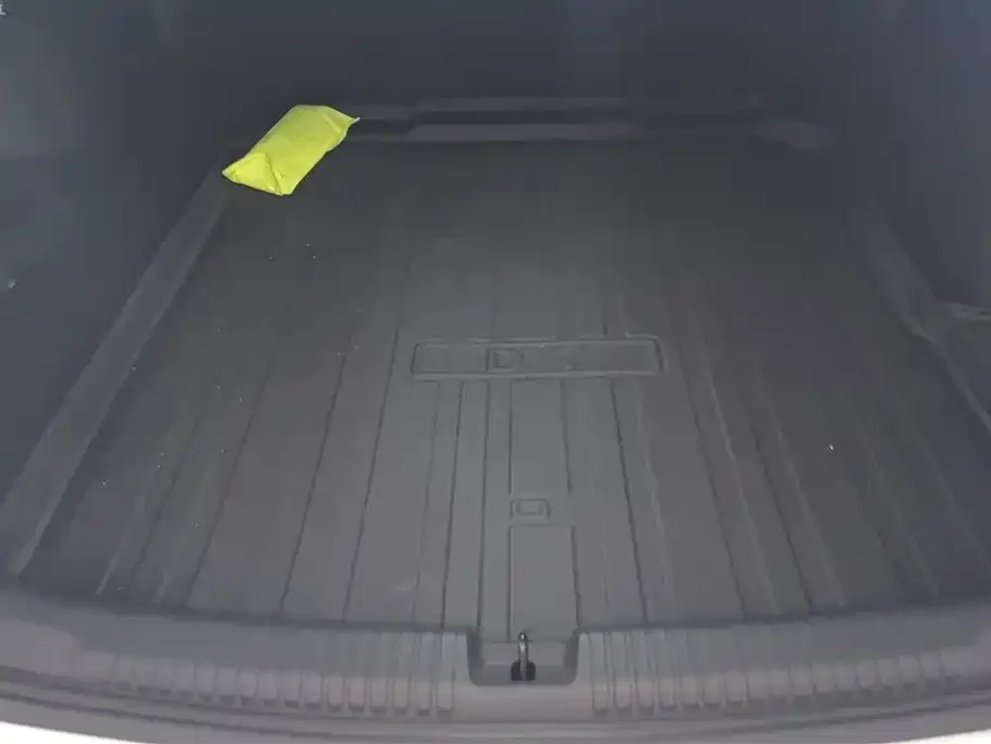 Roewe D7 2025 из CN, фото 6