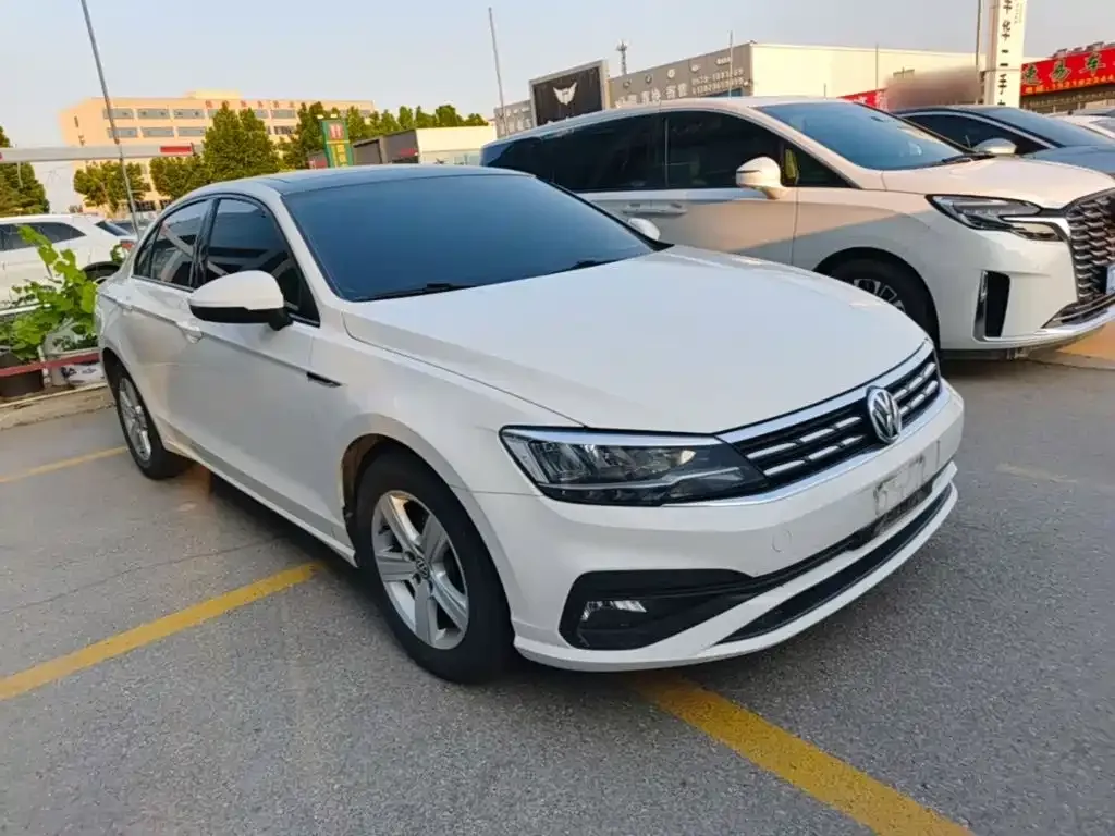 Volkswagen Lamando 2022 из CN, фото 5