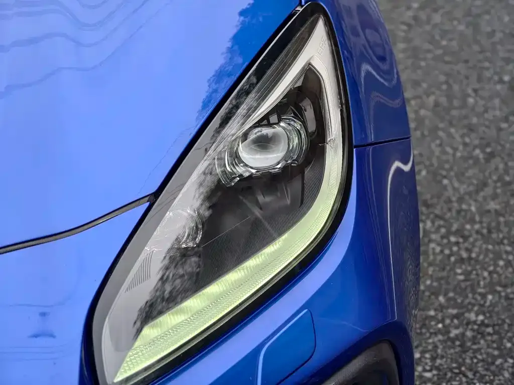 Subaru BRZ — фото 8