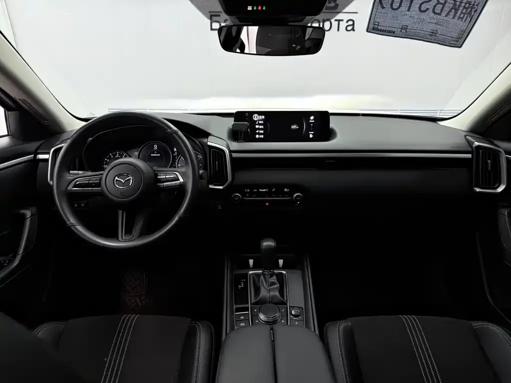 Mazda CX-50 2023 из CN, фото 5