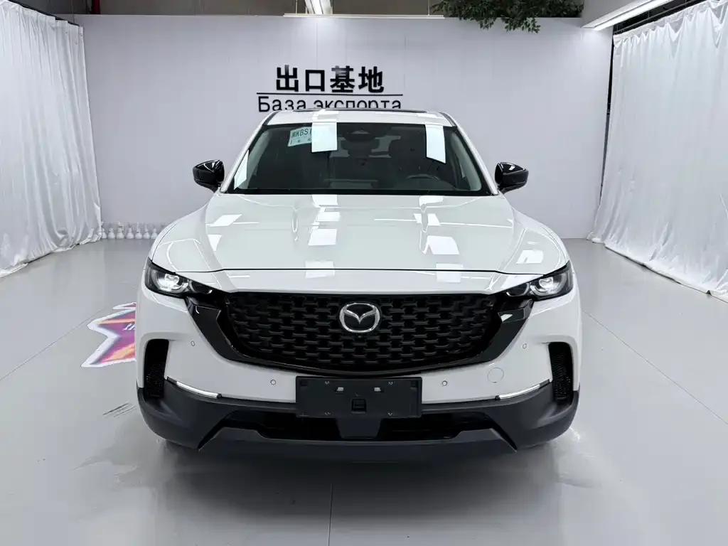 Mazda CX-50 2023 из CN, фото 6