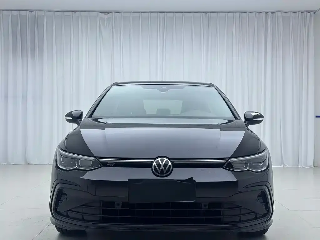 Volkswagen Golf — фото 3