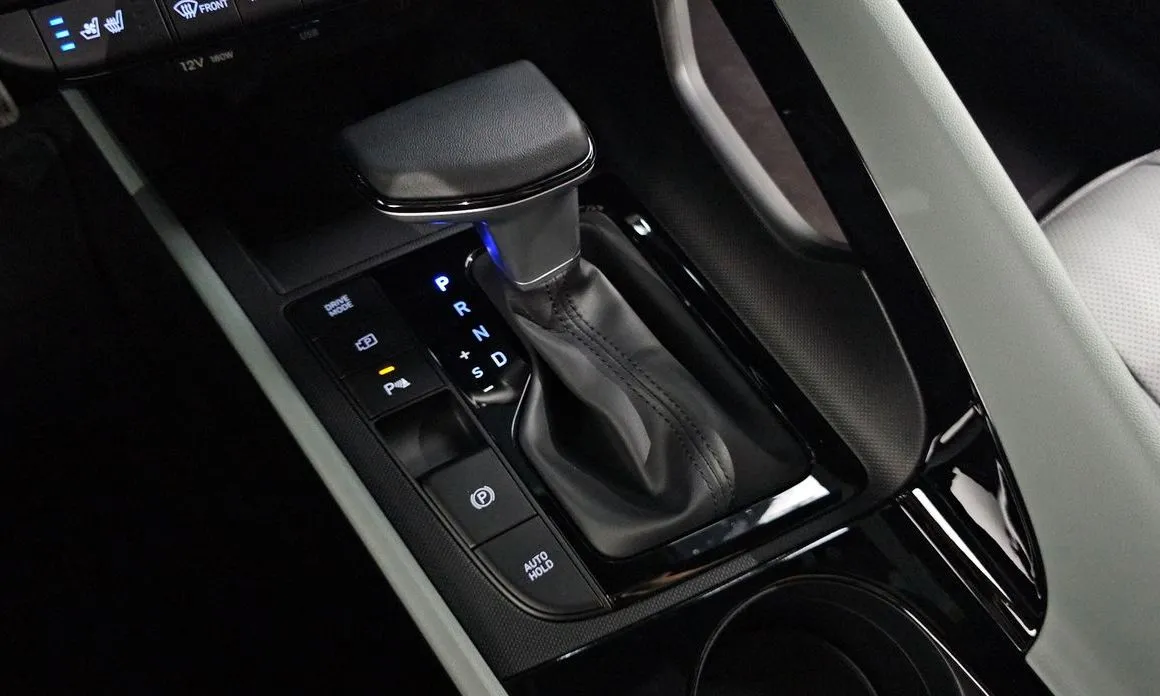 Hyundai AVANTE 2026 из KR, фото 8