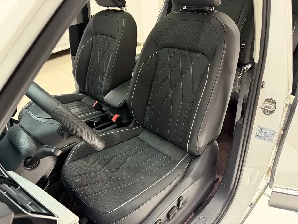 Volkswagen Tiguan L 2023 из CN, фото 10