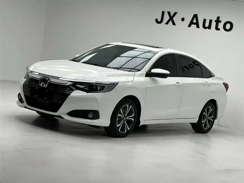 Honda Crider