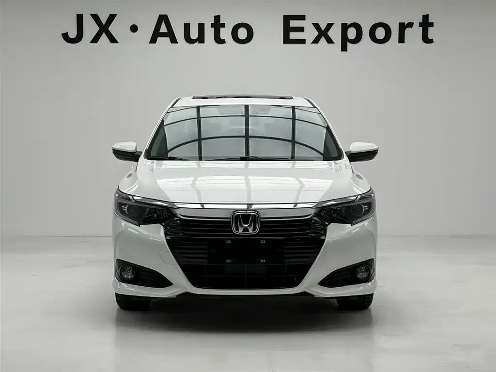 Honda Crider 2022 из CN, фото 2
