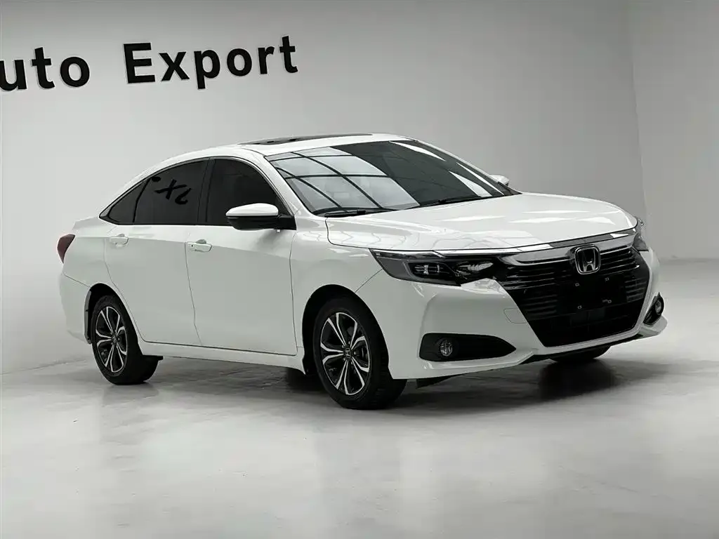 Honda Crider 2022 из CN, фото 4