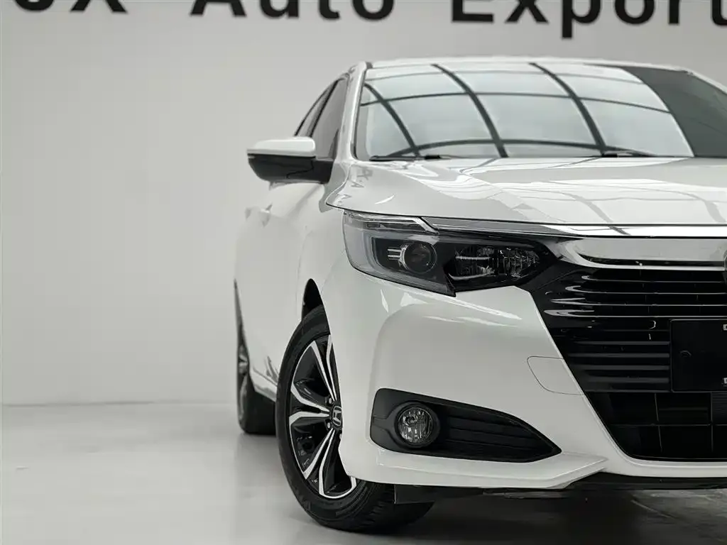 Honda Crider 2022 из CN, фото 8