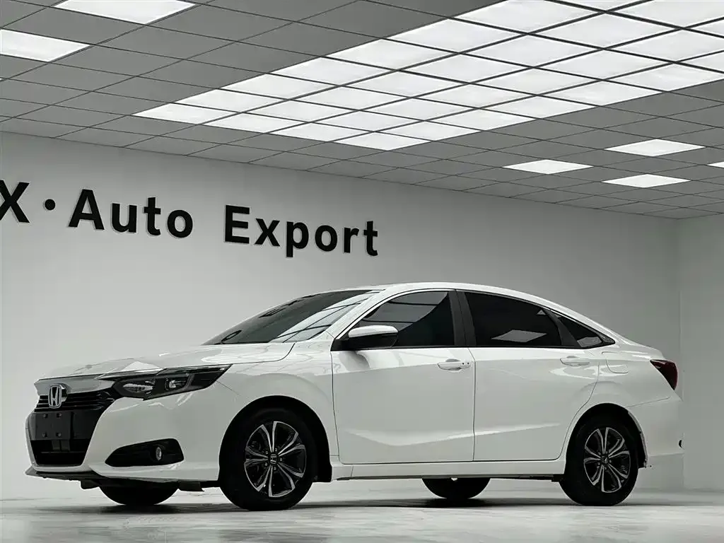 Honda Crider 2022 из CN, фото 6