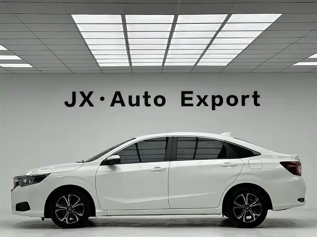 Honda Crider 2022 из CN, фото 7