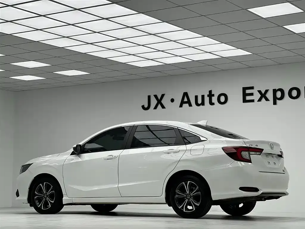 Honda Crider 2022 из CN, фото 10
