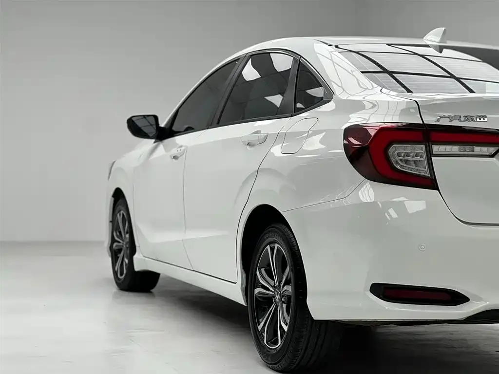 Honda Crider 2022 из CN, фото 5