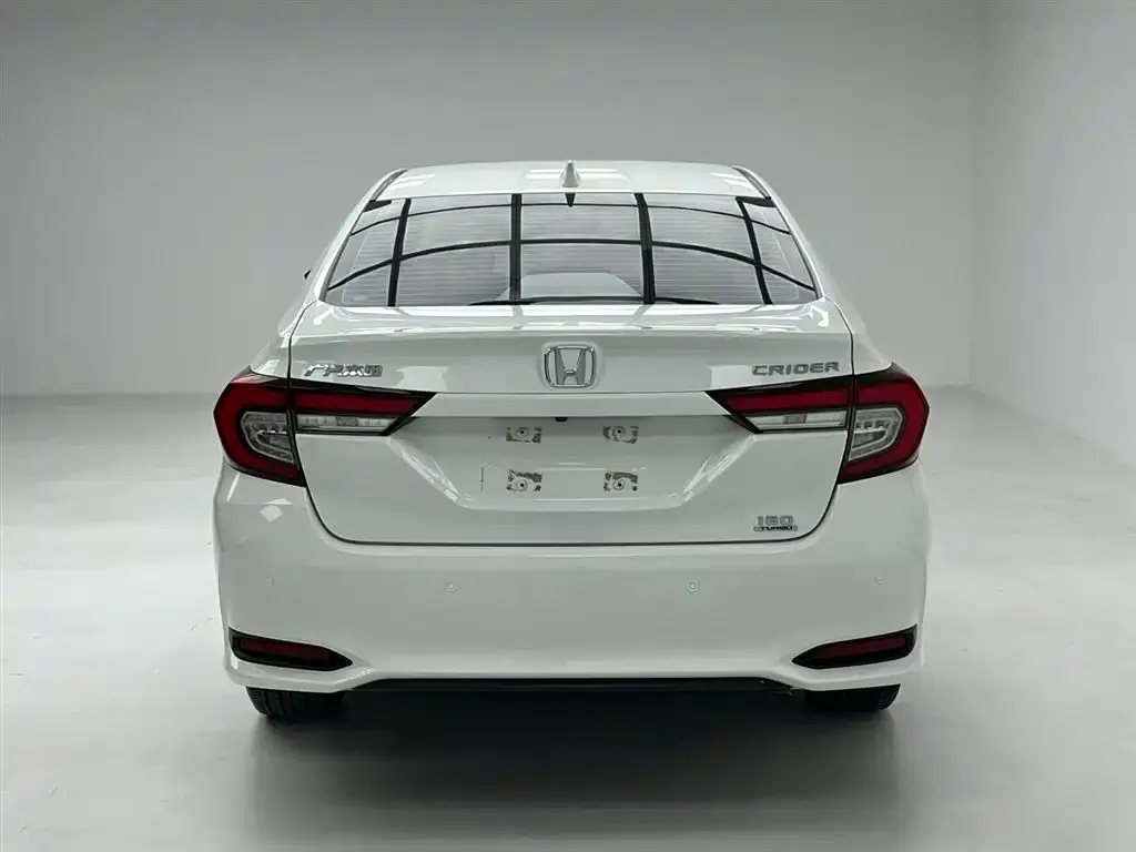 Honda Crider 2022 из CN, фото 3