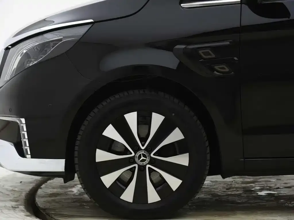 Mercedes-Benz Vito 2024 из CN, фото 3