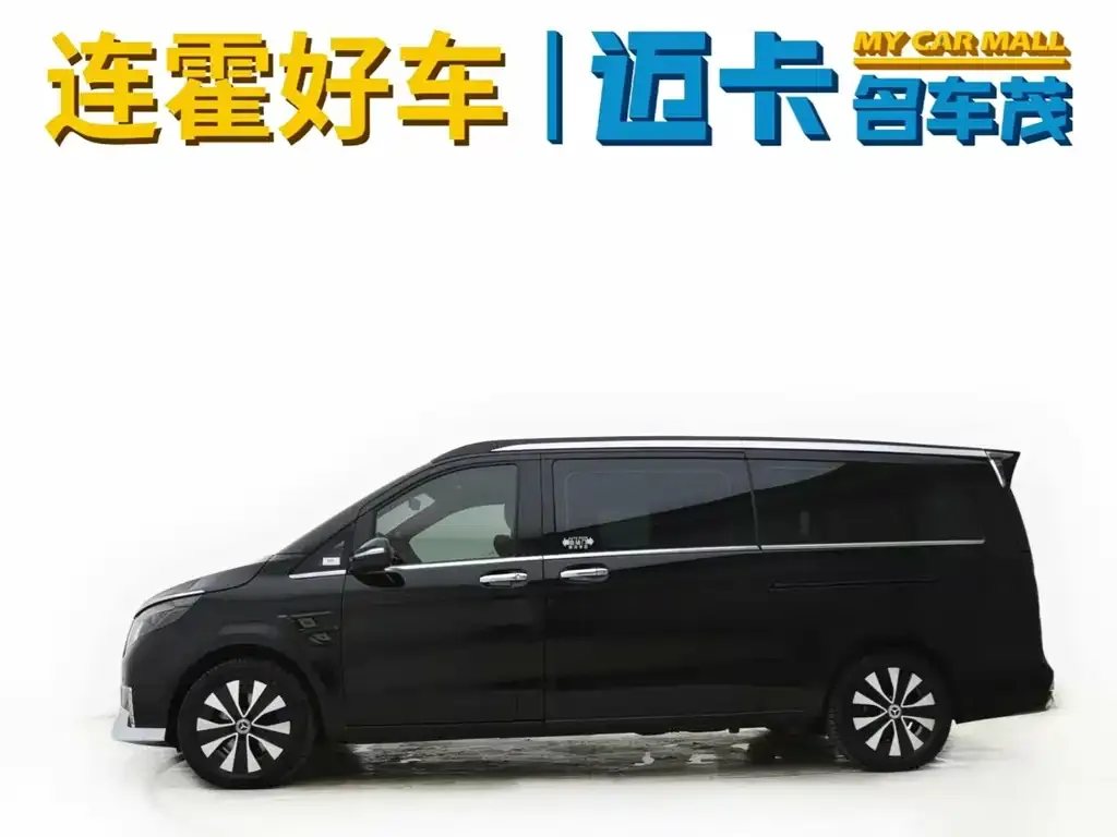 Mercedes-Benz Vito 2024 из CN, фото 9
