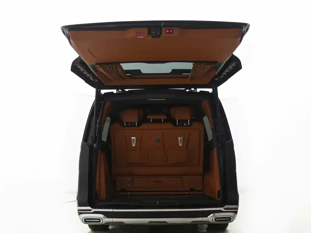 Mercedes-Benz Vito 2024 из CN, фото 4