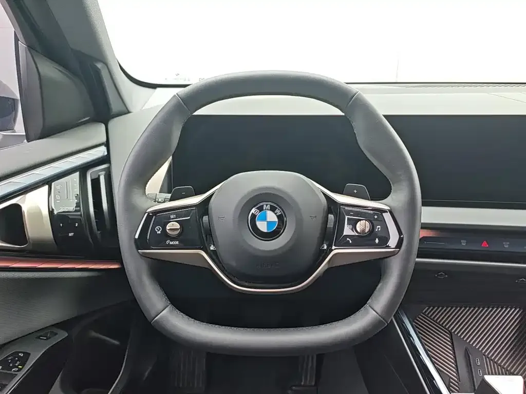BMW X3 2025 из CN, фото 2