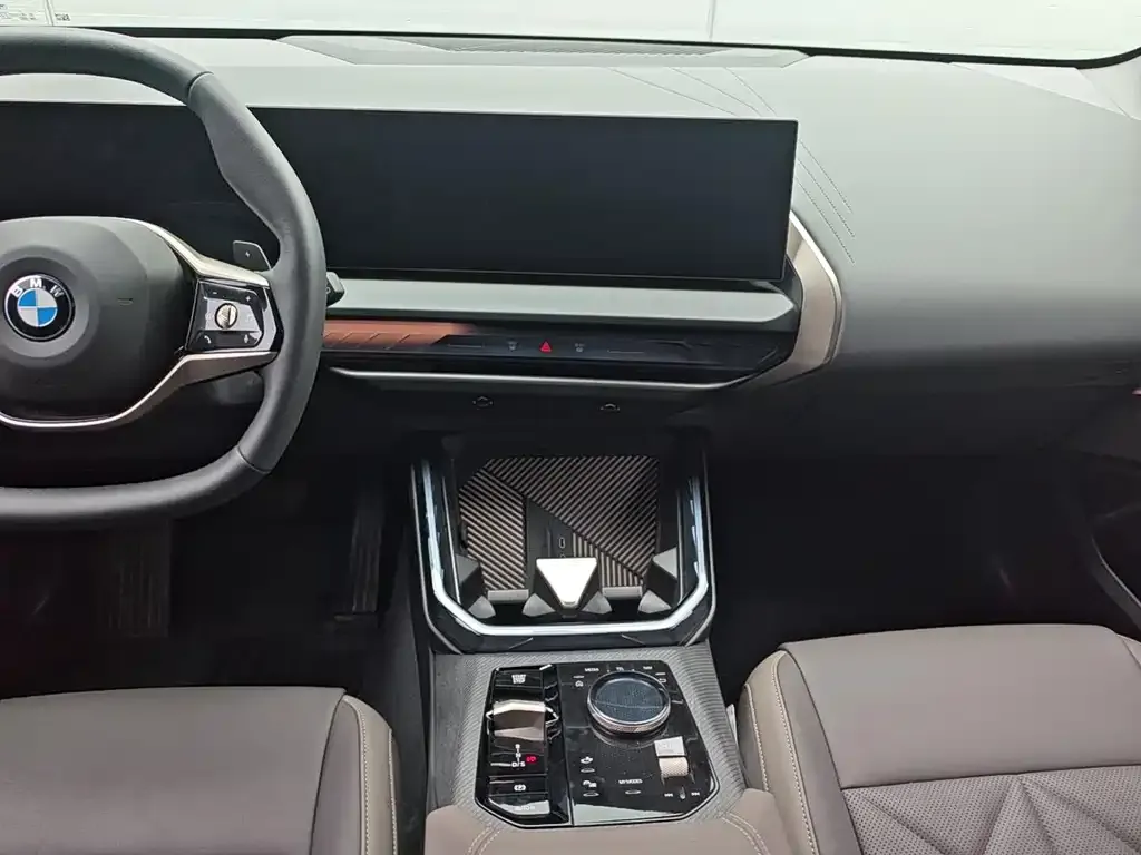 BMW X3 2025 из CN, фото 6