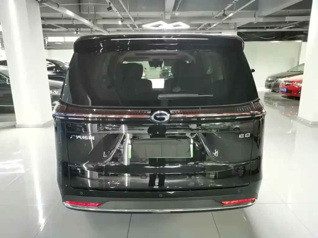 GAC Motor 传祺E8 PHEV 2024 из CN, фото 3