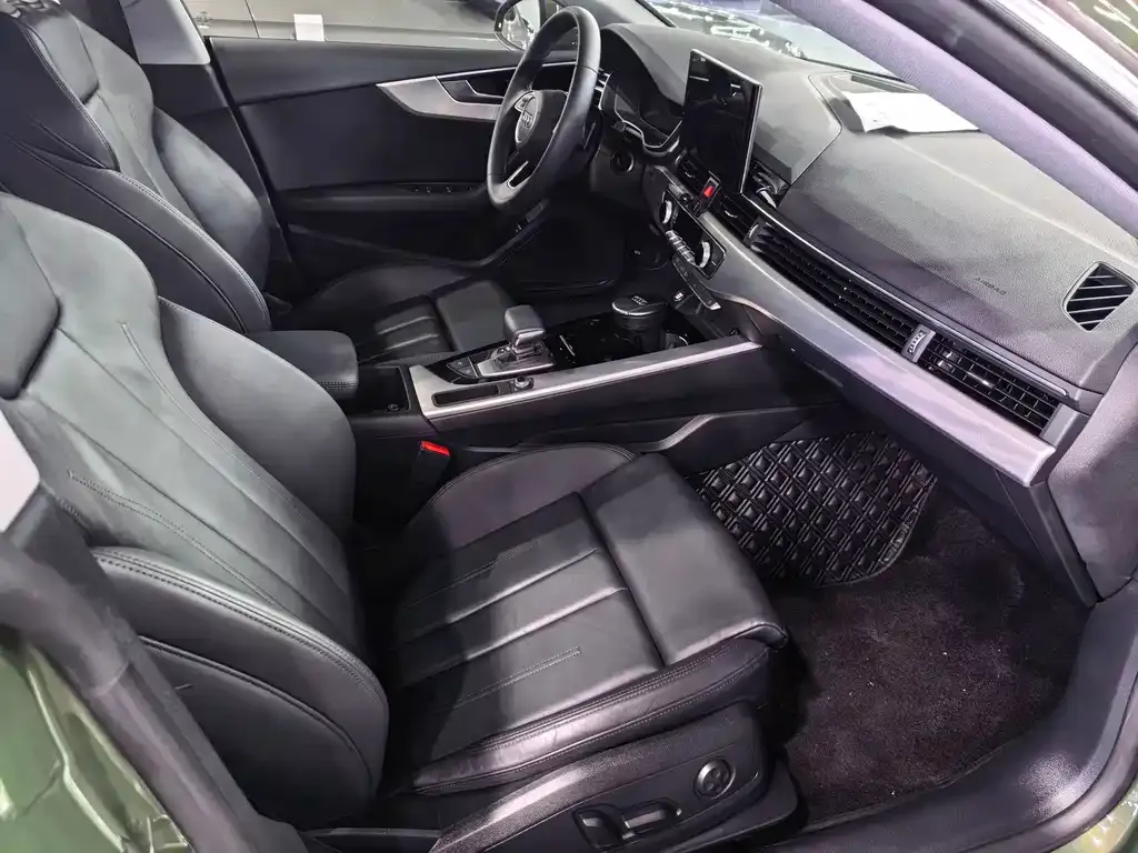 Audi A5 (Import) — фото 4