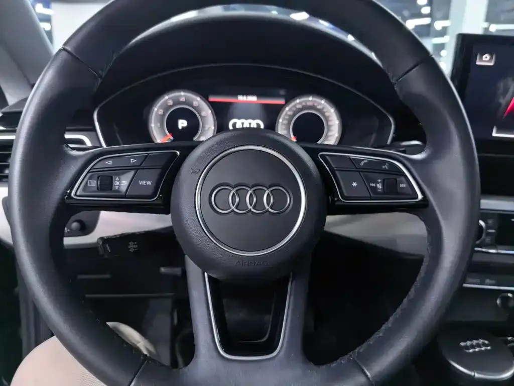 Audi A5 (Import) — фото 2