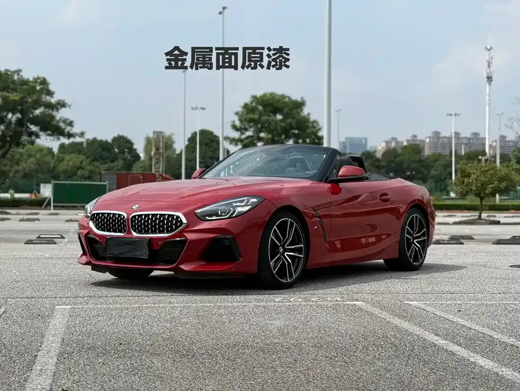 BMW Z4