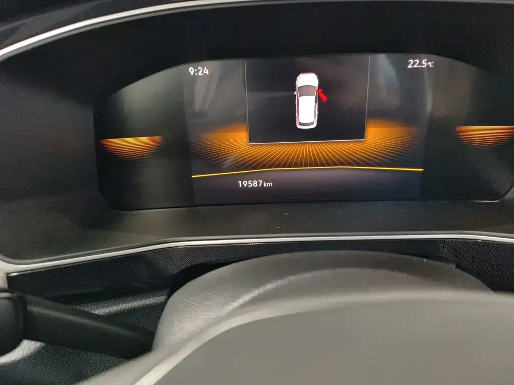 Volkswagen Tharu 2024 из CN, фото 7