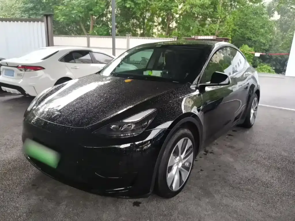 Tesla Model Y — фото 5