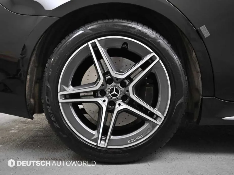 Mercedes-Benz S-Class 2021 из KR, фото 7