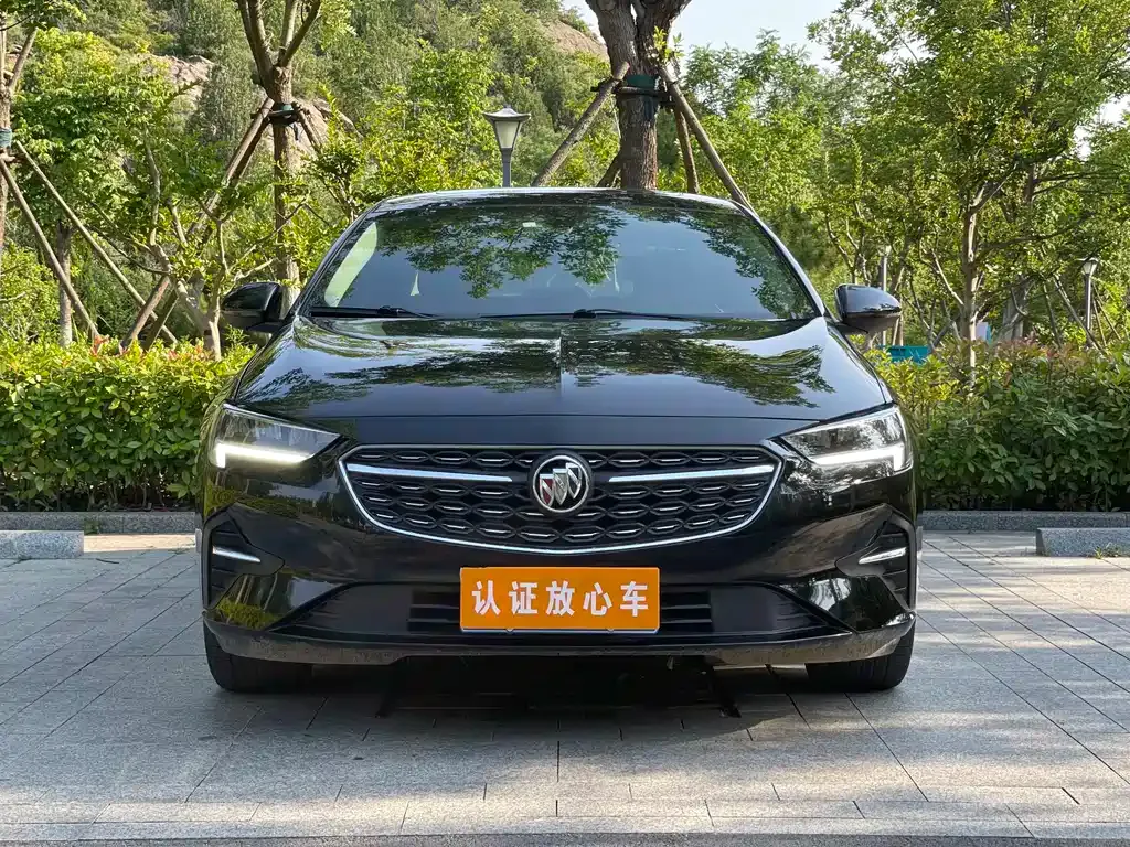 Buick Regal 2023 из CN, фото 6