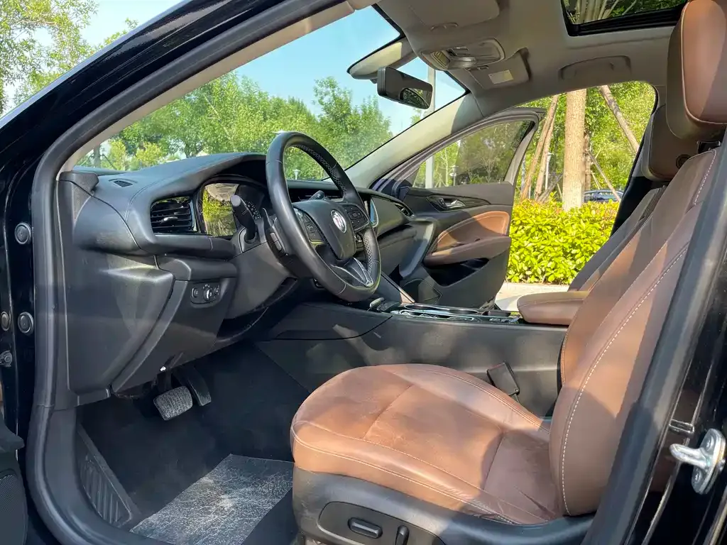 Buick Regal 2023 из CN, фото 2